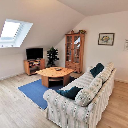 Scholz-Riewerts - Gemuetliches Apartment Mit Kueche Fuer 2 Personen Silberstedt Exterior foto