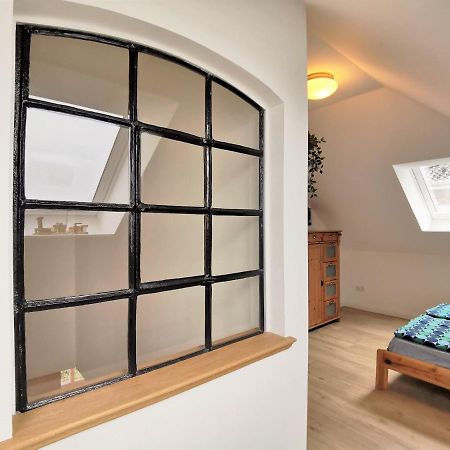 Scholz-Riewerts - Gemuetliches Apartment Mit Kueche Fuer 2 Personen Silberstedt Exterior foto