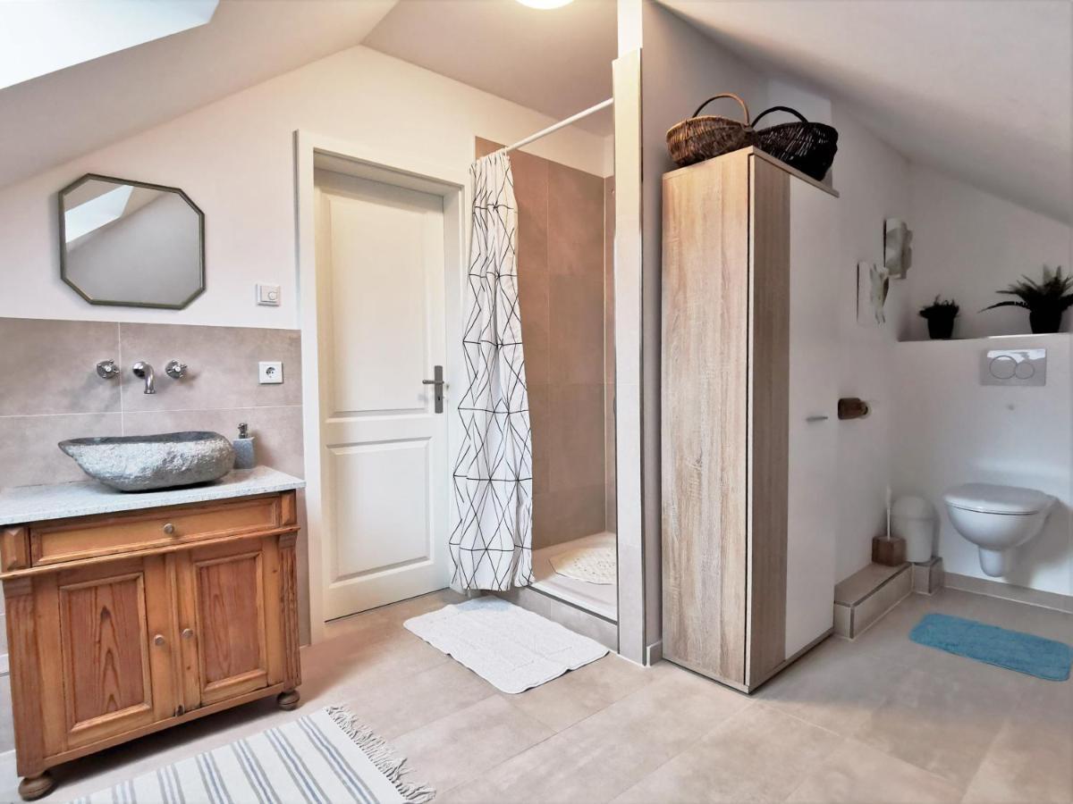 Scholz-Riewerts - Gemuetliches Apartment Mit Kueche Fuer 2 Personen Silberstedt Exterior foto