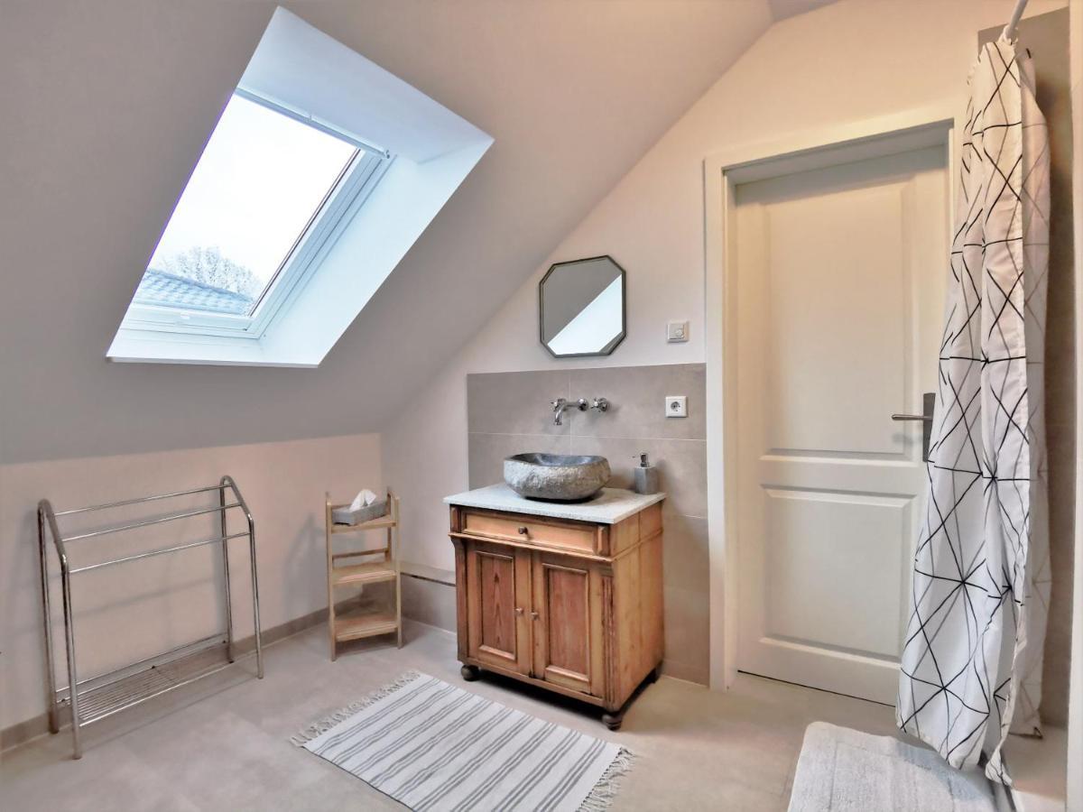 Scholz-Riewerts - Gemuetliches Apartment Mit Kueche Fuer 2 Personen Silberstedt Exterior foto